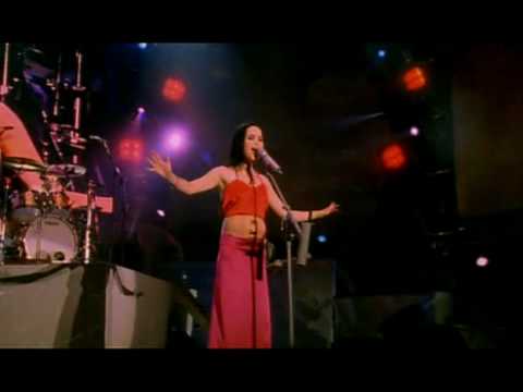 The Corrs- Live At Lansdowne Road 1999 (Dublin)- I Never Loved You Anyway & Presentations