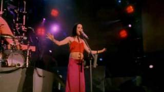 The Corrs- Live At Lansdowne Road 1999 (Dublin)- I Never Loved You Anyway &amp; Presentations