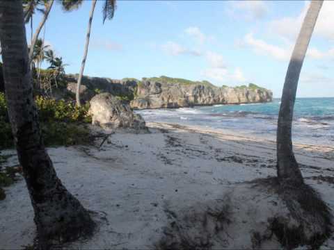 THE MERRYMEN OF BARBADOS ~ Sam Lord
