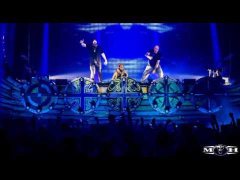 Day-Mar vs Unexist & Satronica @ Masters Of Hardcore 2016