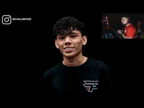 RUSTY REAGINDO A DOUTRIDANTES - INFERNO DE DANTES 2