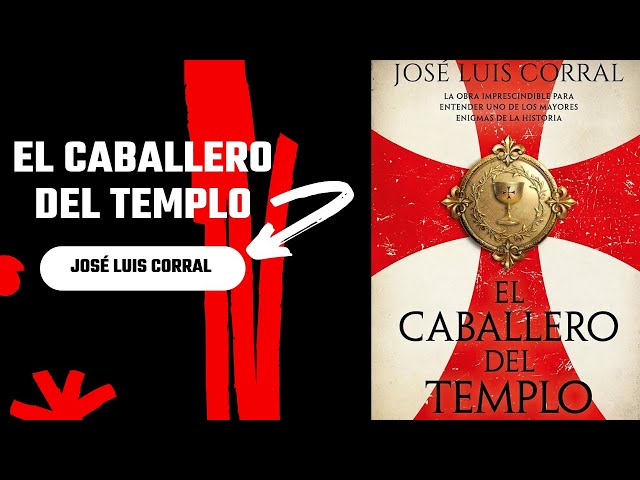 Vídeo relacionado con El caballero del templo