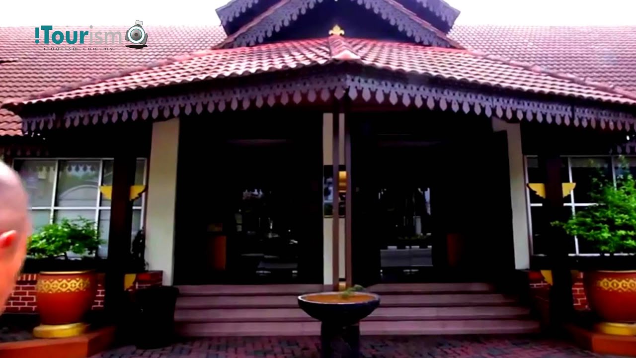 iTourism Malaysia - Travel Kelantan