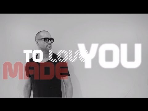 MARCHI'S FLOW FT. ROBBIE WULFSOHN - Made To Love You