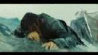 Pirates of the Caribbean - &quot;Broken Hearted Soul&quot;