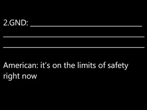 Runway Change at the Kennedy Airport