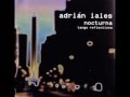Adrián Iaies -- Nocturna (Tango reflections) -- 2001 - Disco completo