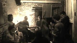 Jam Session with Opus Swing @ Bateau Ivre