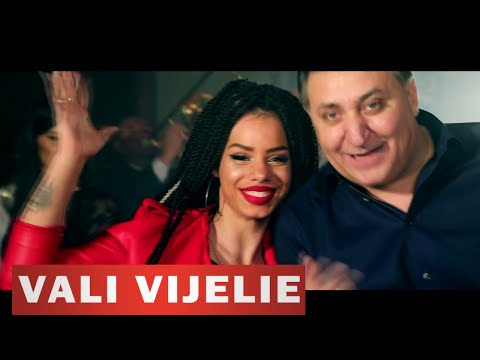 Vali Vijelie & Gabi De La Oradea – Imnul betivului Video