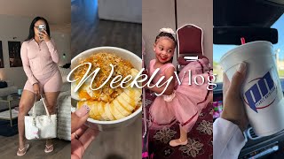 Download lagu Weekly Vlog: Mom of 2 | cooking   shopping   workout   dance recital   mom life  mp3
