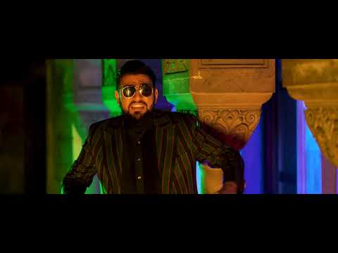 Costel Biju - Ramai langa mine iubire | Official Video 2021