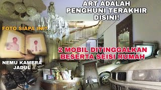 Download lagu FIND A KIA CARNIVAL BMW 320i - A BILLIONAIRE'S HOUSE ABANDONED FOR 15 YEARS AND ITS CONTENTS! mp3 Download lagu FIND A KIA CARNIVAL BMW 320i - A BILLIONAIRE'S HOUSE ABANDONED FOR 15 YEARS AND ITS CONTENTS! mp3