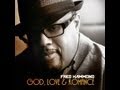 Fred Hammond - Amazing Love (God, Love, & Romance)