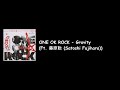 One Ok Rock - Gravity Ft. (藤原聡) Satoshi Fujihara (Luxury Disease Album) Lyrics Video
