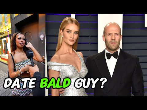 Do Women Like Bald Guys?