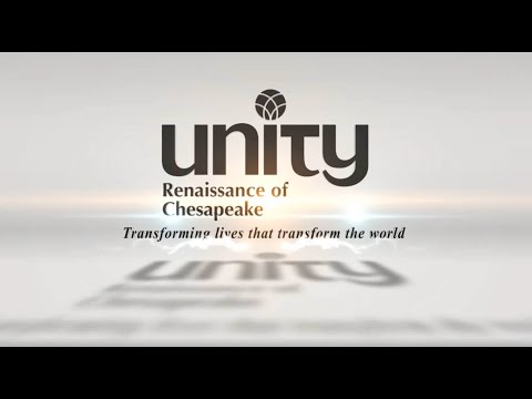 Welcome to Unity Renaissance