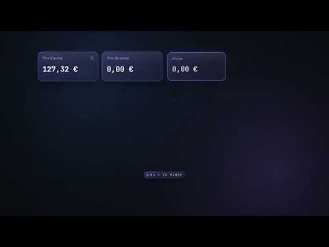 Item video thumbnail