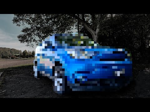 I SOLD MY AUDI A3 IN ORDER TO BUY THIS