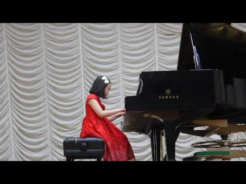 U.SARANTUYA "W.Rebikow - Anuschka"