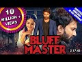 BLUFF MASTER 2020 FULLMOVIE II LATEST SOUTH INDIAN HINDI DUBBED MOVIE II SATYADEV II TELUGU ACTION