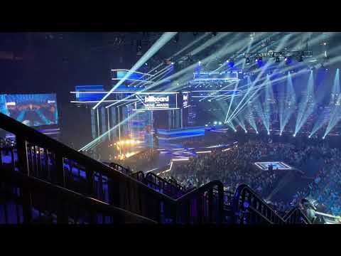 Dan+Shay Tori Kelly Speechless 2019 Billboard Music Awards in Las Vegas