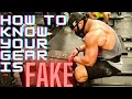 DS DAY 20 | HOW TO KNOW IF YOUR STEROIDS ARE FAKE