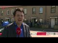 Politieactie in Almeerse Kruidenwijk beëindigd - situatie om 14:35 uur