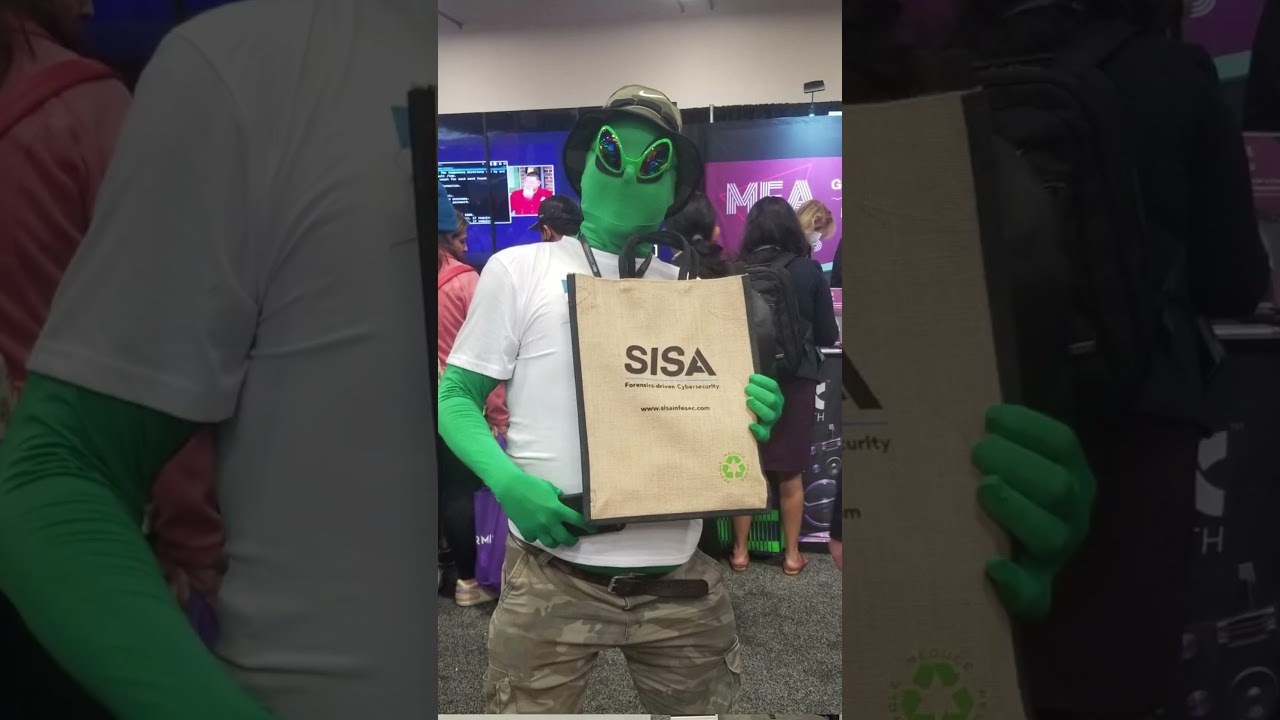 SISA Top 5 Forensic Driven Learnings Report 2023-24 - Launch at RSA Conference 2023