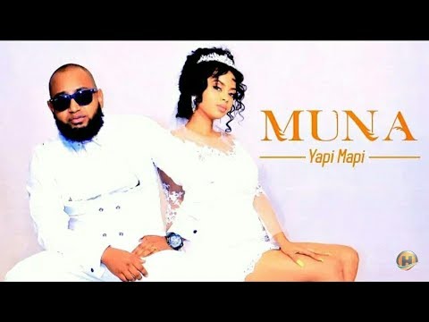 yapi mapi ft muna new ethiopian music 2019 official video