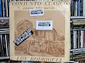 🔥Conjunto Clasico - Somos Iguales🔥Tito Nieves🔥Guaguanco Salsa🔥 #SALSADEPUERTORICO#MUSICAENVINIL