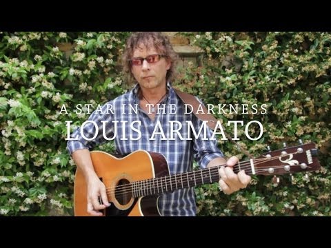 A Star In The Darkness - Louis Armato at Stone Garden Sessions