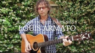 A Star In The Darkness - Louis Armato at Stone Garden Sessions
