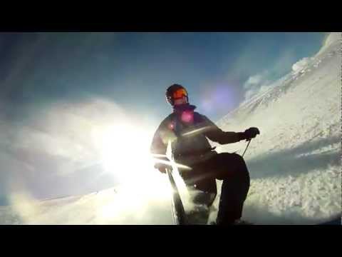 Winter Dreams - Whistler 2012