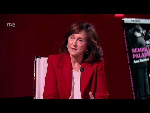 Ana Santos: \