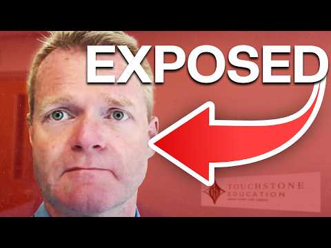 The Truth About Touchstone Education