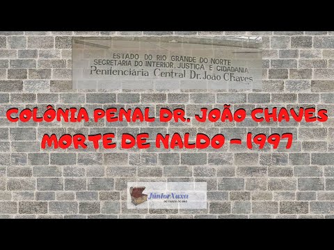 FROM THE BOTTOM OF THE TRUNK - NALDO'S 4SS4SSIN4DO ON JOÃO CHAVES STREET - 1997