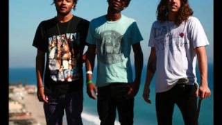 Sally is a...shwayze