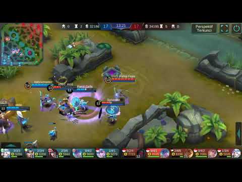 Perfect SAVAGE Karina