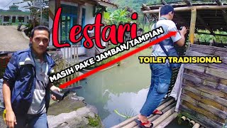 Download lagu KAMPUNG SAPARANTU YANG ASRI ||EXSPLOR PANGRUMAN.DESA MAJU SUSAH SINYAL INTERNET, #RIOASGAR2 #EPS01 mp3