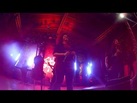 DANUBE ROCK REVOLUTION FESTIVAL 2025 , 21-24 august (4)