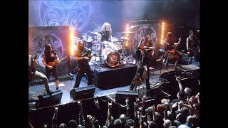 Eluveitie - Nata vimpi cvrmid / Ira Sancti (When The Saints Are Going Wild)