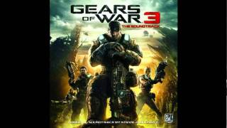 Gears of War 3 Original Soundtrack - Forever Omen