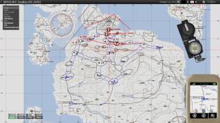 Arma3 COOP HEAT弾当てても無傷な自走りゅう弾砲#12