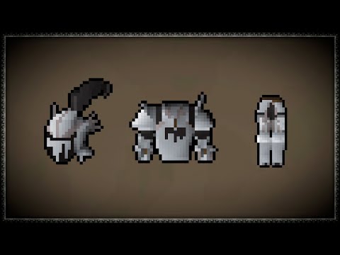 McTile to Runescape Grandmaster (#18)