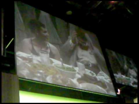 Traveling the west with the Johanssons and Mr Fast