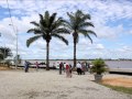 Waterkant in Suriname 2013 - YouTube