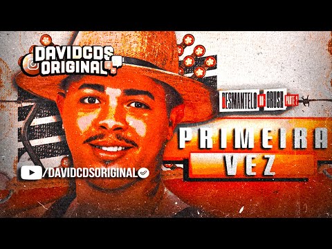 A NOSSA PRIMEIRA VEZ NÃO VAI SER NUM CARRO - PRIMEIRA VEZ - RIKINHO CANTOR