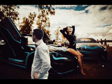 Premiere  RG Hakob - Bryunetka Remix ft ARO-ka