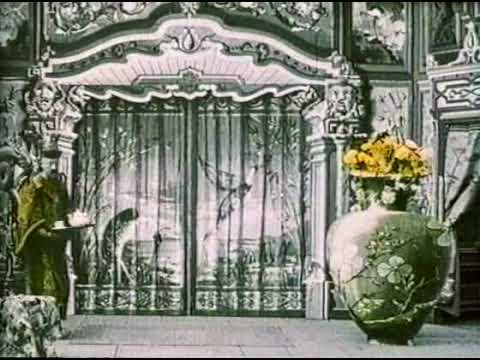 Living Flowers (Gaston Velle / 1906)