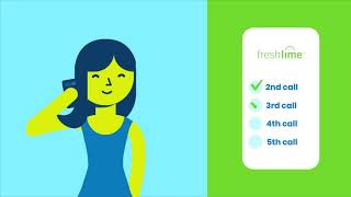FreshLime video